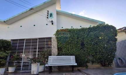 Casa com 4 quartos à venda no Boa Viagem, Recife 