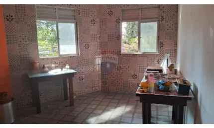 Aluguel de Sala Comercial, excelente ponto pra você na Encruzilhada. Venha conferir!