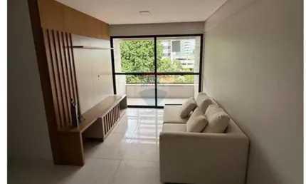 Apartamento à venda na Madalena, semi mobiliado. Venha conferir!
