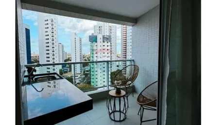 Flat para venda no bairro de Rosarinho. Não perca!!!