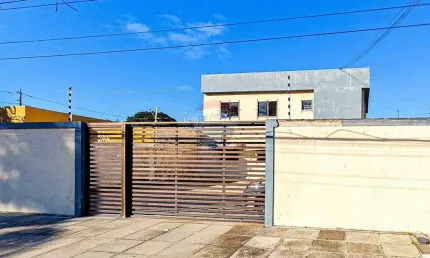 Apartamento com 2 quartos à venda no Fragoso, Olinda 
