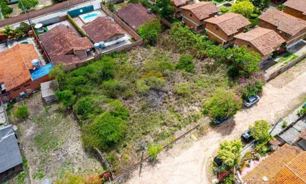 Terreno 600m², Condomínio Bariloche, Santo Antônio - Gravatá