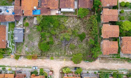 Terreno 600m², Condomínio Bariloche, Santo Antônio - Gravatá