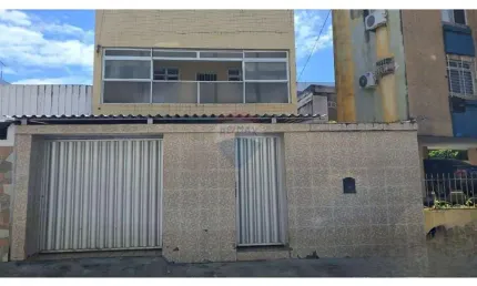 Casa com 3 quartos à venda na Rua Antônio Vicente, 546, Boa Viagem, Recife