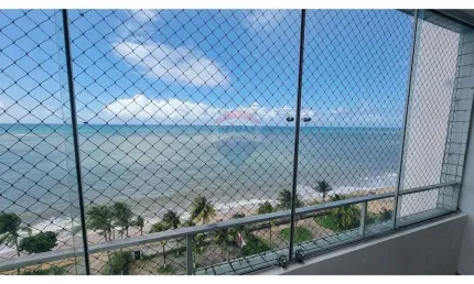 Apartamento aluguel, 3 quartos suítes, beira mar de Candeias