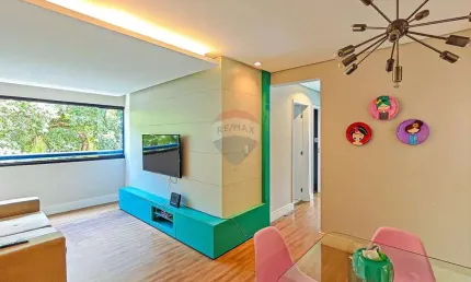 Apartamento com 3 quartos à venda no Espinheiro, Recife 