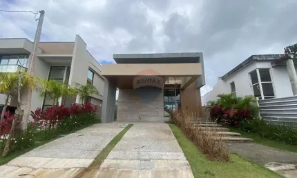 Casa em condomínio fechado com 5 quartos à venda no Vargem Fria, Jaboatão dos Guararapes 