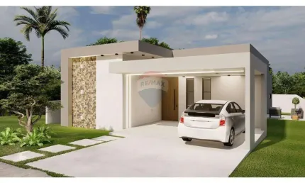 Casa em condomínio fechado com 2 quartos à venda na Br-232, 182, Vargem Fria, Jaboatão dos Guararapes