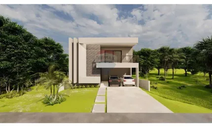 Casa em condomínio fechado com 3 quartos à venda na Br-232, 182, Vargem Fria, Jaboatão dos Guararapes