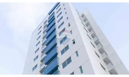 Apartamento com 2 quartos à venda na Rua João Eugênio de Lima, 173, Boa Viagem, Recife