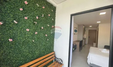Apartamento com 1 quarto à venda no Porto de Galinhas, Ipojuca 