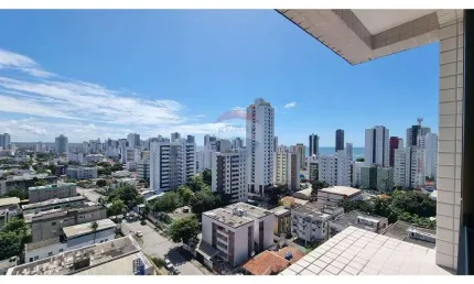 Apartamento novo a venda, 2 quartos, 59m², candeias