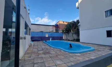 Apartamento com 3 quartos à venda na Rua do Jangadeiro, 654, Candeias, Jaboatão dos Guararapes