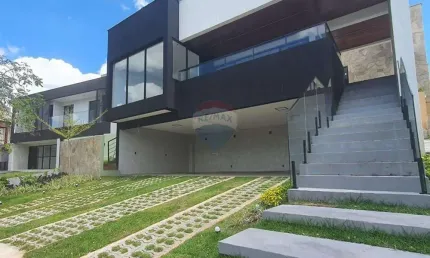 Casa em condomínio fechado com 4 quartos à venda na Br-232, 1616, Santo Aleixo, Jaboatão dos Guararapes