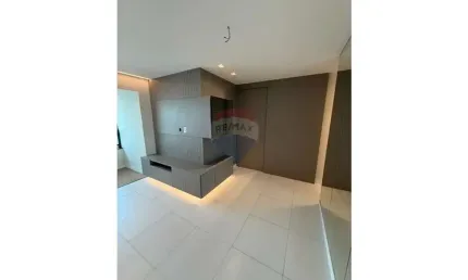 Apartamento de 3 quartos na madalena com 2 vagas e lazer completo