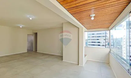 Apartamento cobertura duplex - 4 quartos - 02 suítes - 02 vagas - 230m2 - espinheiro