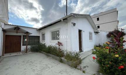 Casa com 2 quartos à venda na Rua Dom Pedro II, 197, Parque Residencial Laranjeiras, Serra