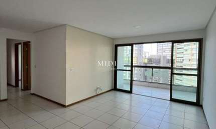 Apartamento 3 quartos com suíte na Praia de Santa Helena