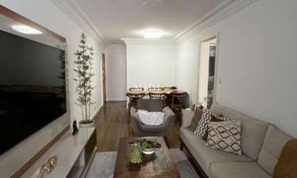 Apartamento com 3 quartos à venda na Rua Oscar Rodrigues de Oliveira, 250, Jardim da Penha, Vitória