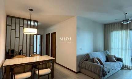 Apartamento com 3 quartos à venda na Rodovia Norte Sul, 108, Santa Luzia, Serra