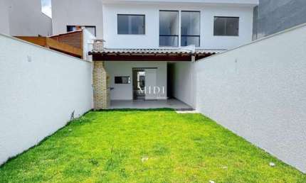Casa à Venda na Reserva da Morada em Morada de Laranjeiras