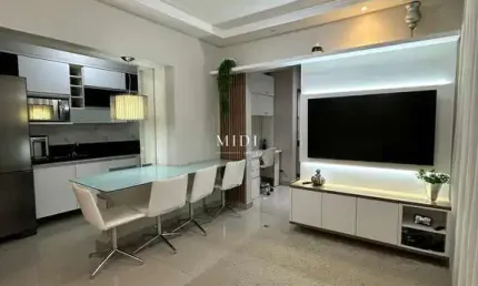 Apartamento com 2 quartos à venda na Avenida Braúna, 257, Colina de Laranjeiras, Serra