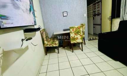 Apartamento com 2 quartos à venda na Avenida Guarapari, 780, Valparaíso, Serra