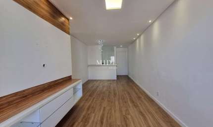 Lindo Apartamento  reformando em Morada de Laranjeiras
