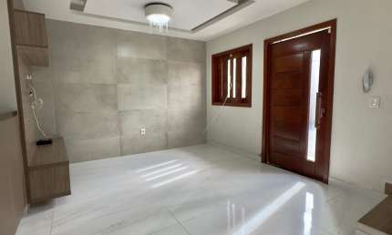 Casa com 2 quartos à venda no Alterosas, Serra 
