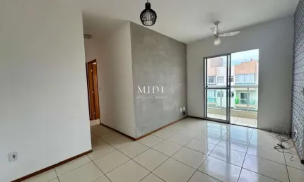 Apartamento com 2 quartos à venda na Rodovia ES-010, 74, Manguinhos, Serra