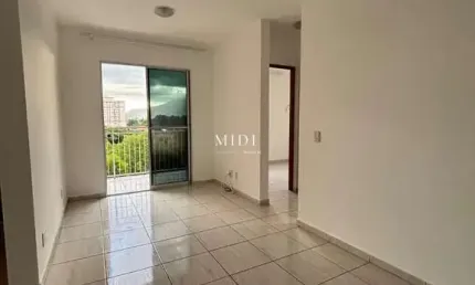 Apartamento 2 quartos com Varanda em Morada de Laranjeiras
