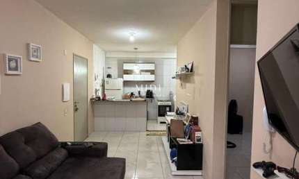 Apartamento 2 Quartos na Praia das Baleia - Pertinho da Praia de Manguinhos