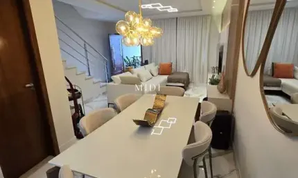 Linda casa em Colina de Laranjeiras - PORTEIRA FECHADA