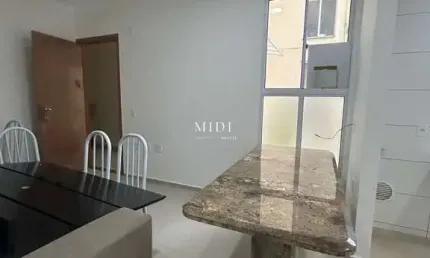 Apartamento novo no Viva Laguna - Região de Manguinhos