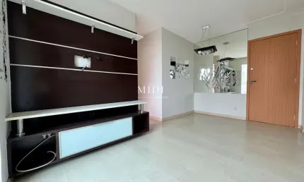 Lindo apartamento 2 quartos com suíte pertinho de Laranjeiras