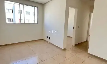 Apartamento 2 Quarto - Sol da Manhã - Lazer Completo - Colina de Laranjeiras