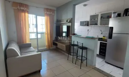 Apartamento com 2 quartos à venda na Rua Belo Horizonte I, 186, Jardim Limoeiro, Serra