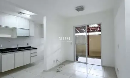 Apartamento térreo com suíte e quintal privativo – villaggio limoeiro