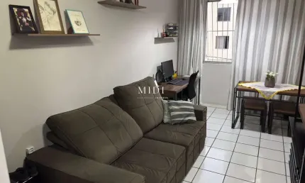 Apartamento no parque dos pássaros - a 5 minutos de laranjeiras