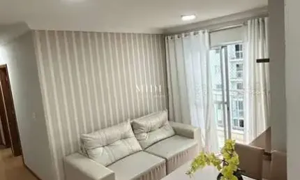 Apartamento reformado com e lazer completo - ilha de vitória
