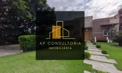 Casa para Venda em Santana de Parnaíba, Suru, 4 dormitórios, 2 suítes, 6 banheiros, 7 vagas