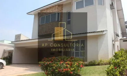 Casa para Venda em Santana de Parnaíba, Alphaville, 4 dormitórios, 4 suítes, 4 banheiros, 4 vagas