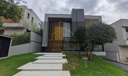 Casa para Venda em Santana de Parnaíba, Alphaville, 4 suítes, 6 banheiros, 8 vagas