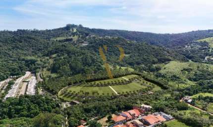 Loteamento para Venda em São Roque, Bairro do Cambará
