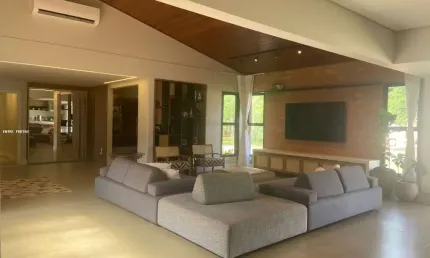 Casa em condomínio para venda em jardinópolis, 5 dormitórios, 4 suítes, 6 banheiros, 10 vagas