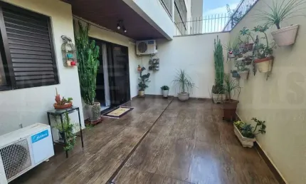Apartamento para venda em ribeirão preto, condomínio itamaraty, 3 dormitórios, 1 suíte, 2 banheiros, 1 vaga