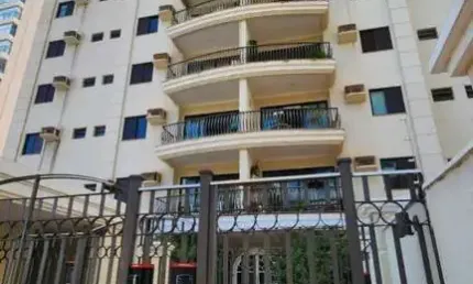 Apartamento para venda em ribeirão preto, jardim santa ângela, 4 dormitórios, 1 suíte, 3 banheiros, 2 vagas