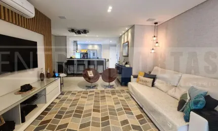 Apartamento para venda em ribeirão preto, ribeirânia, 3 dormitórios, 2 suítes, 4 banheiros, 2 vagas