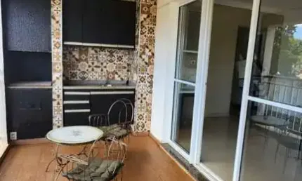 Apartamento para venda em ribeirão preto, vila do golf, 4 dormitórios, 2 suítes, 5 banheiros, 2 vagas