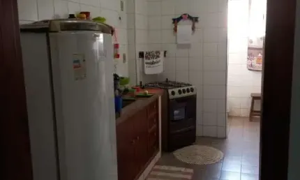 Apartamento para venda em ribeirão preto, jardim paulista, 1 dormitório, 1 suíte, 1 banheiro, 1 vaga